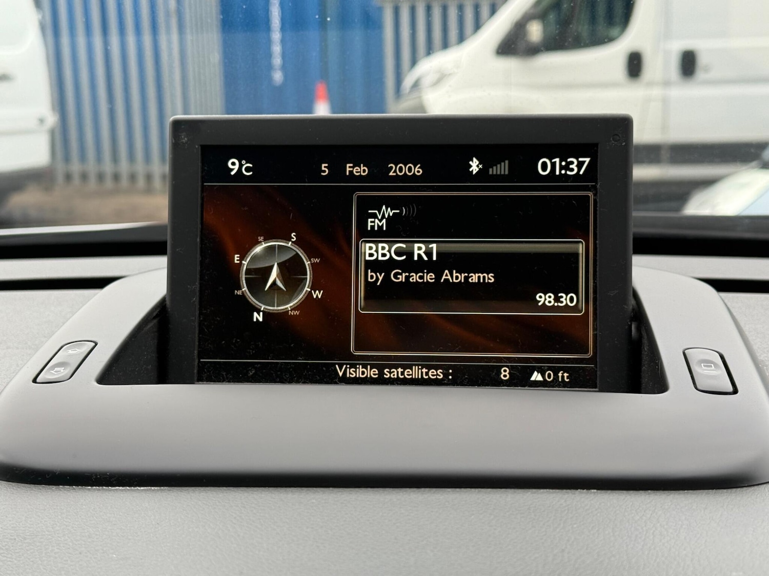 Used Peugeot 3008 2016 for sale - 77440732: Photo 24