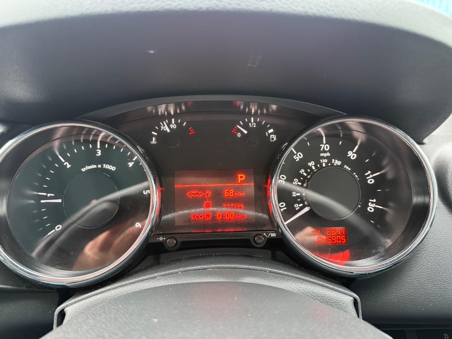 Used Peugeot 3008 2016 for sale - 77440732: Photo 25