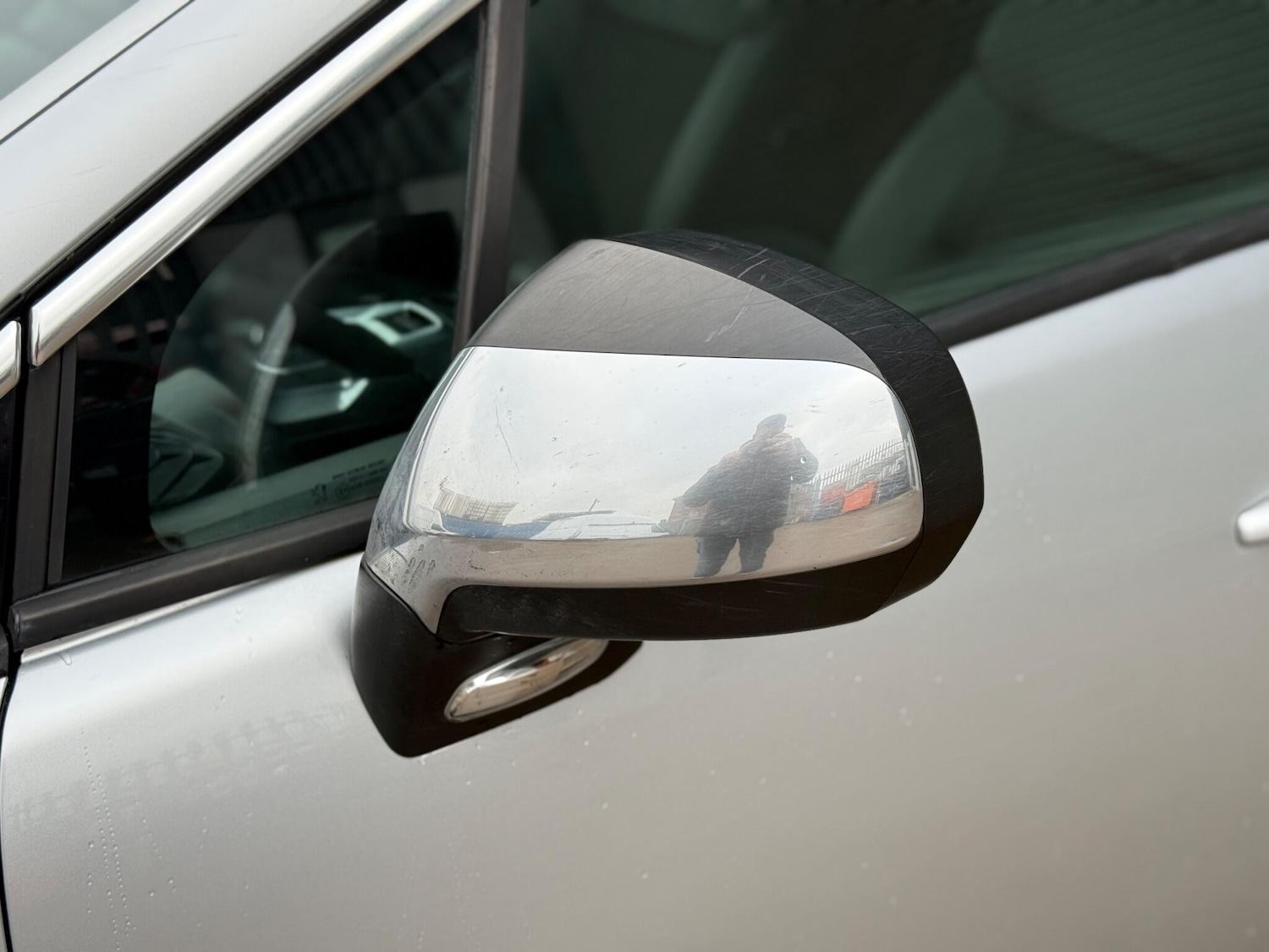 Used Peugeot 3008 2016 for sale - 77440732: Photo 26