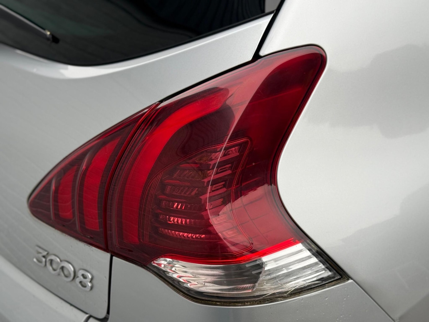 Used Peugeot 3008 2016 for sale - 77440732: Photo 30