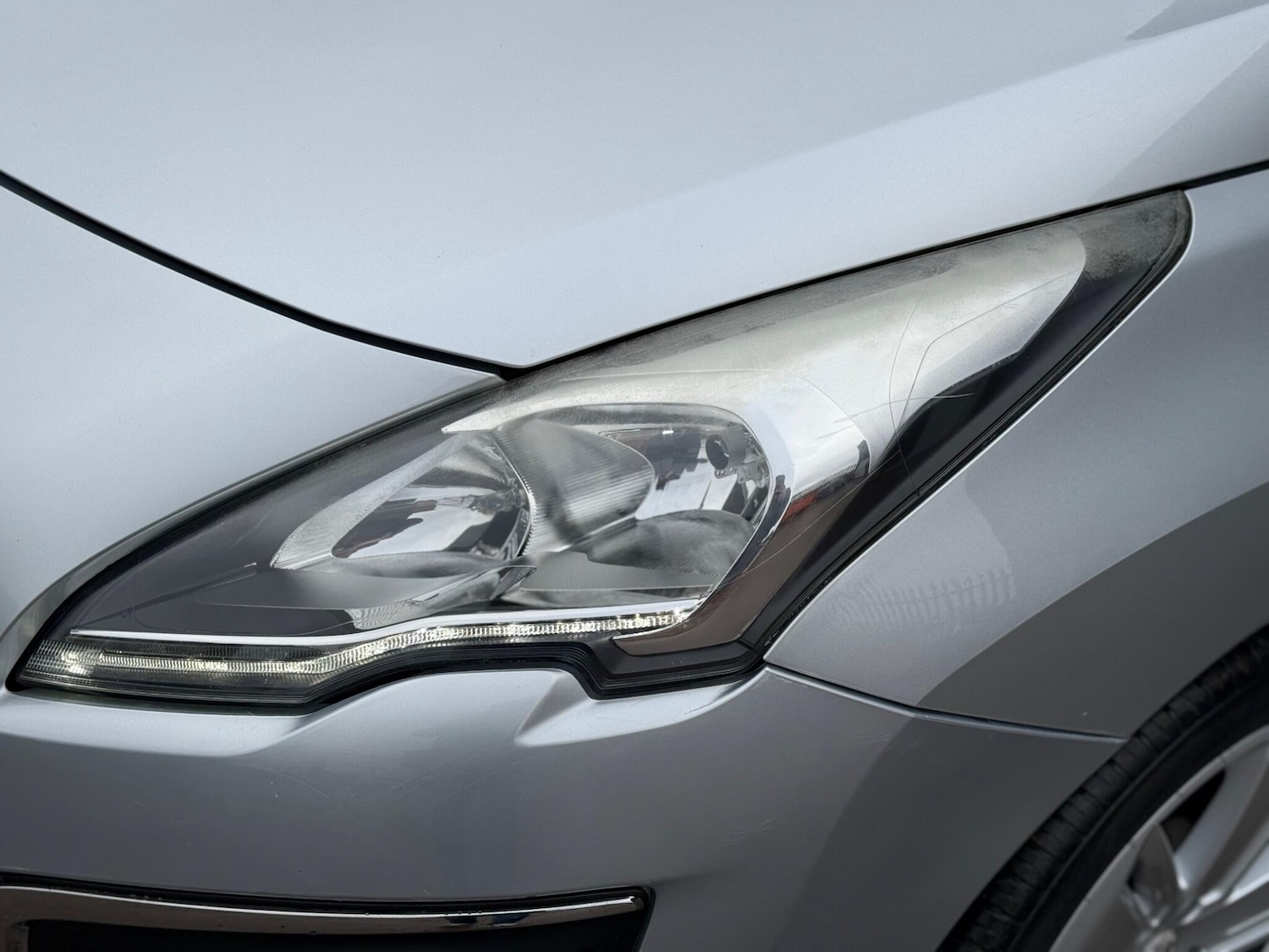 Used Peugeot 3008 2016 for sale - 77440732: Photo 33