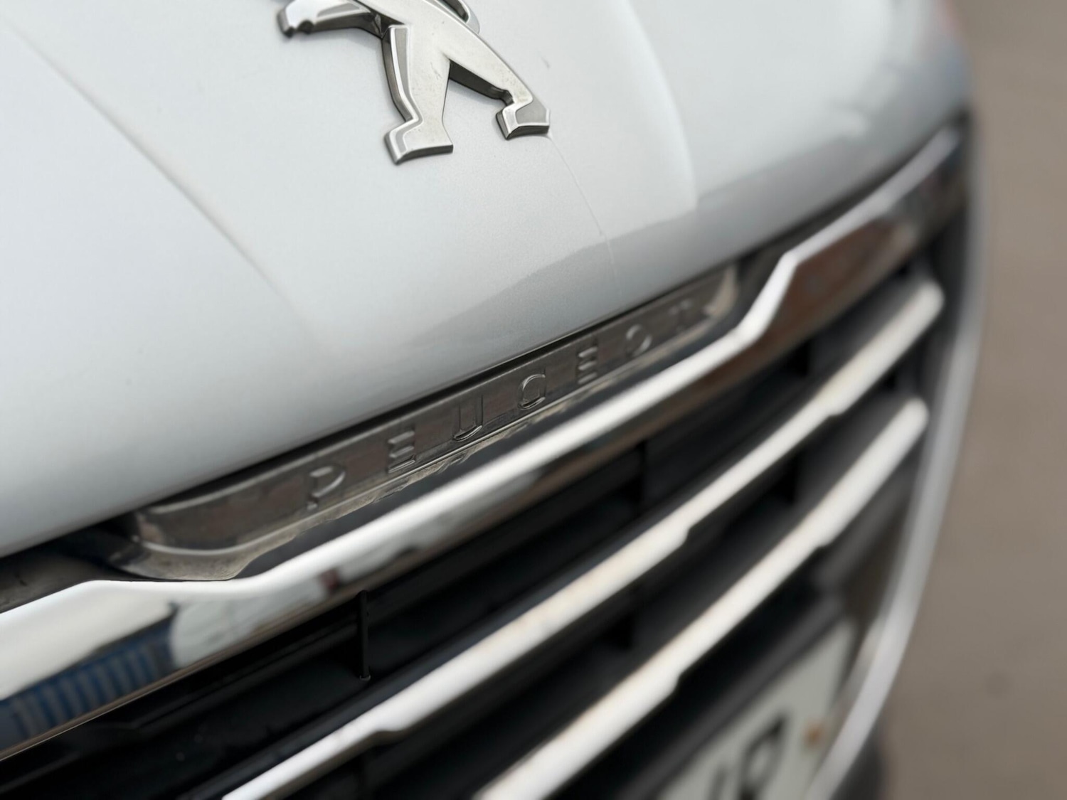 Used Peugeot 3008 2016 for sale - 77440732: Photo 34