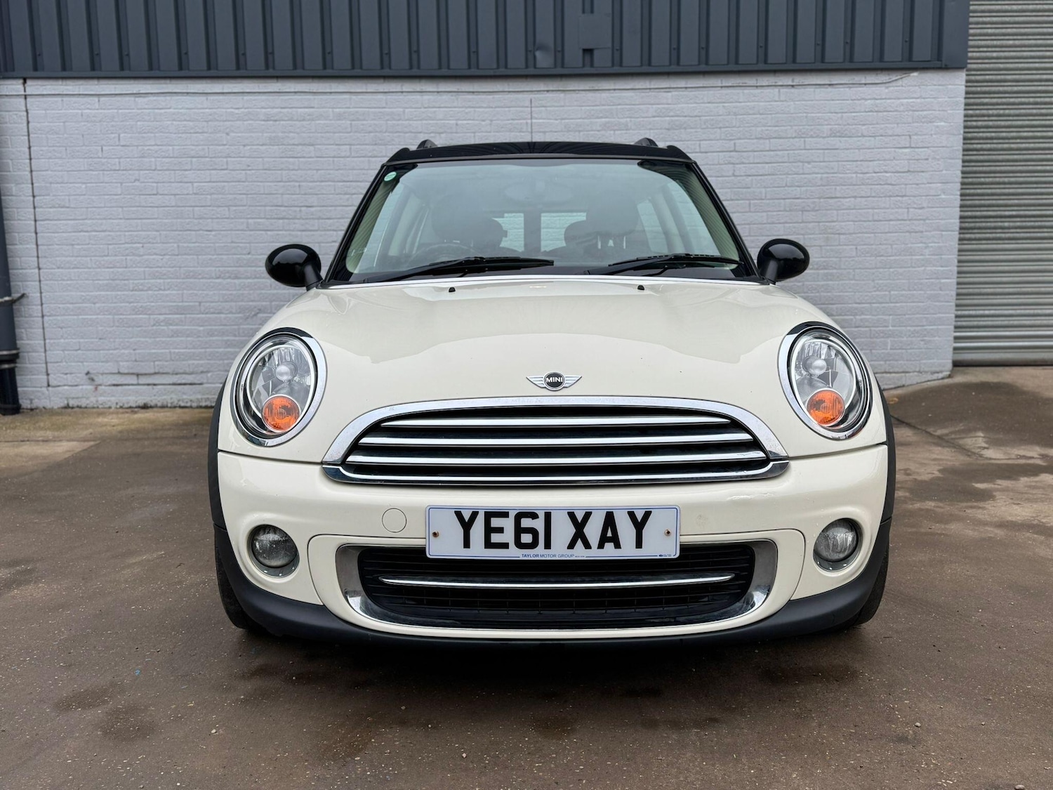 Used MINI Clubman 2011 for sale - 77331048: Photo 2