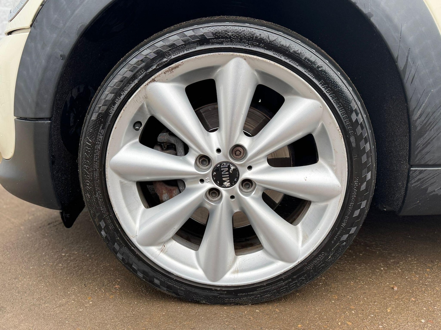 Used MINI Clubman 2011 for sale - 77331048: Photo 23