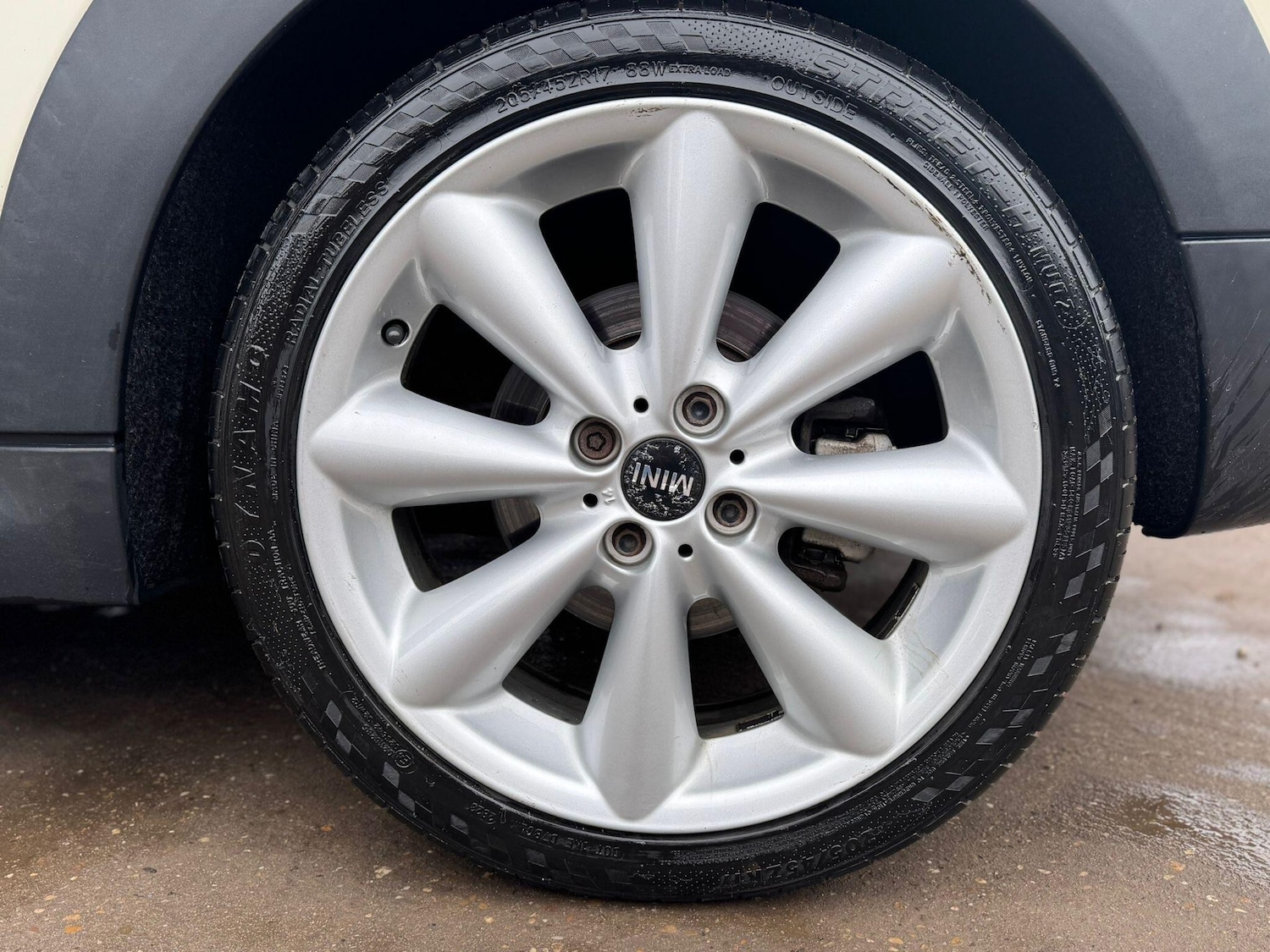 Used MINI Clubman 2011 for sale - 77331048: Photo 26