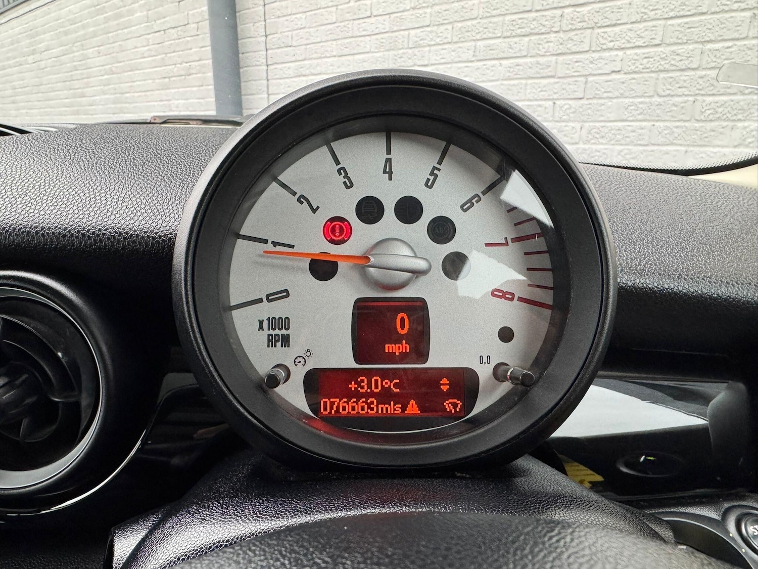 Used MINI Clubman 2011 for sale - 77331048: Photo 28