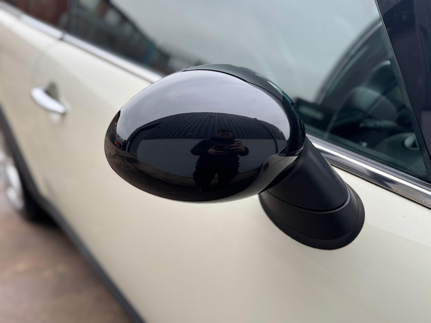 Used MINI Clubman 2011 for sale - 77331048: Photo 30