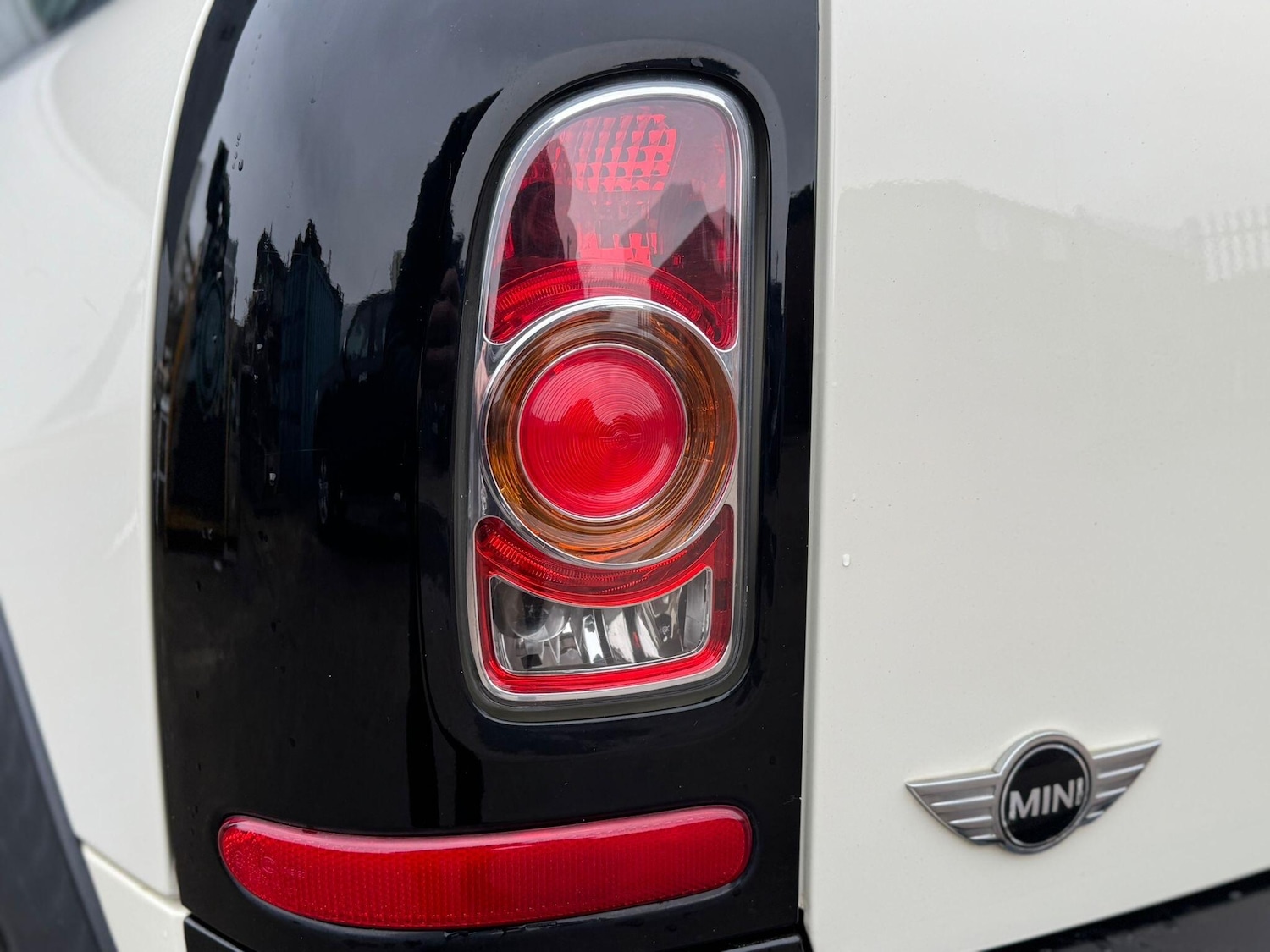 Used MINI Clubman 2011 for sale - 77331048: Photo 34