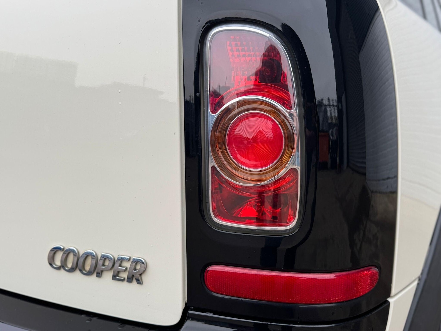 Used MINI Clubman 2011 for sale - 77331048: Photo 35