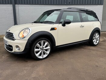 Used MINI Clubman 2011 for sale - 77331048: Photo