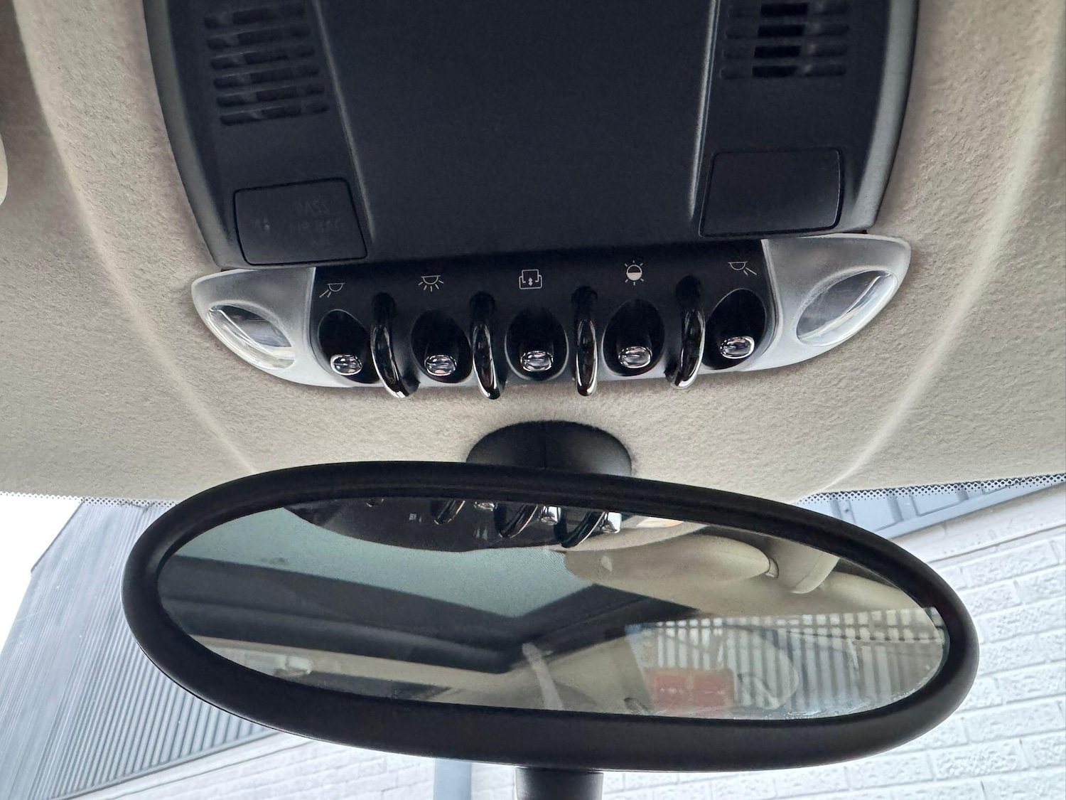 Used MINI Clubman 2011 for sale - 77331048: Photo 40