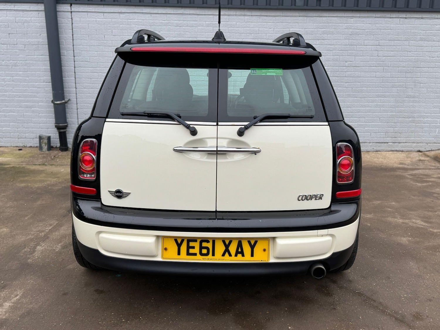 Used MINI Clubman 2011 for sale - 77331048: Photo 6