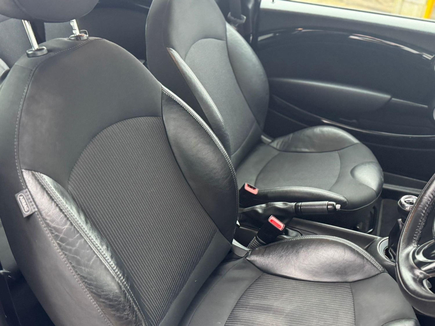 Used MINI Clubman 2011 for sale - 77331048: Photo 9