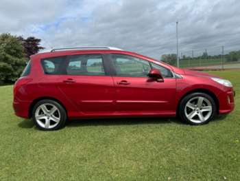Used Peugeot 308 2010 for sale - 74811213: Photo