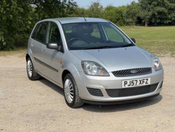 2007 (57) - 1.25 Style Climate 5dr