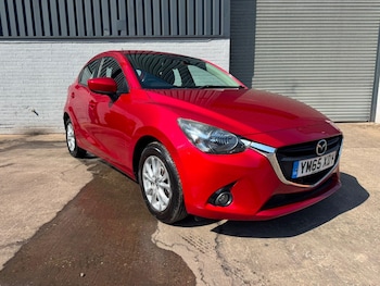 Used Mazda Mazda2 2016 for sale - 79532507: Photo