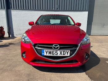 Used Mazda Mazda2 2016 for sale - 79532507: Photo