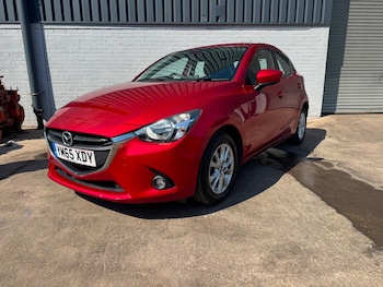 Used Mazda Mazda2 2016 for sale - 79532507: Photo