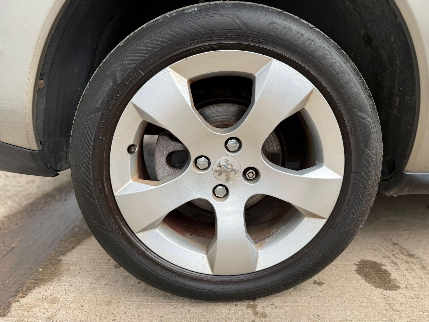 Used Peugeot 3008 2013 for sale - 76913773: Photo 14