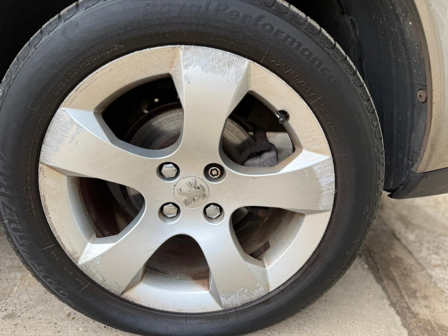 Used Peugeot 3008 2013 for sale - 76913773: Photo 15