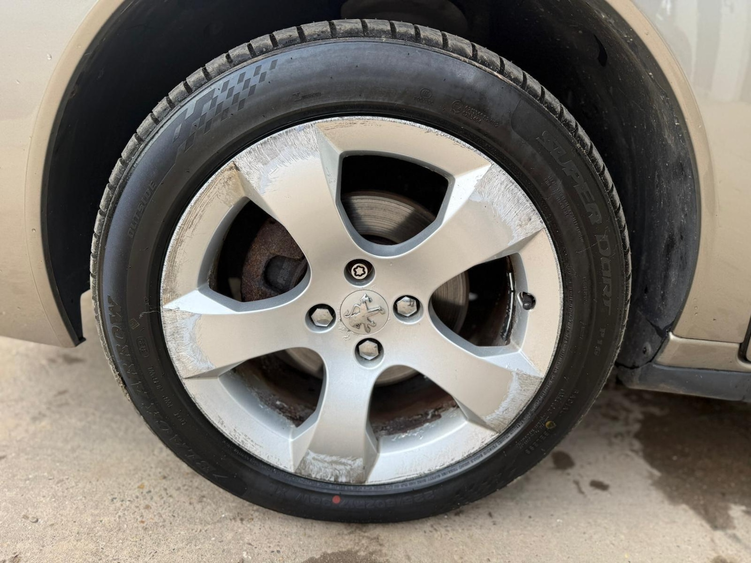 Used Peugeot 3008 2013 for sale - 76913773: Photo 16