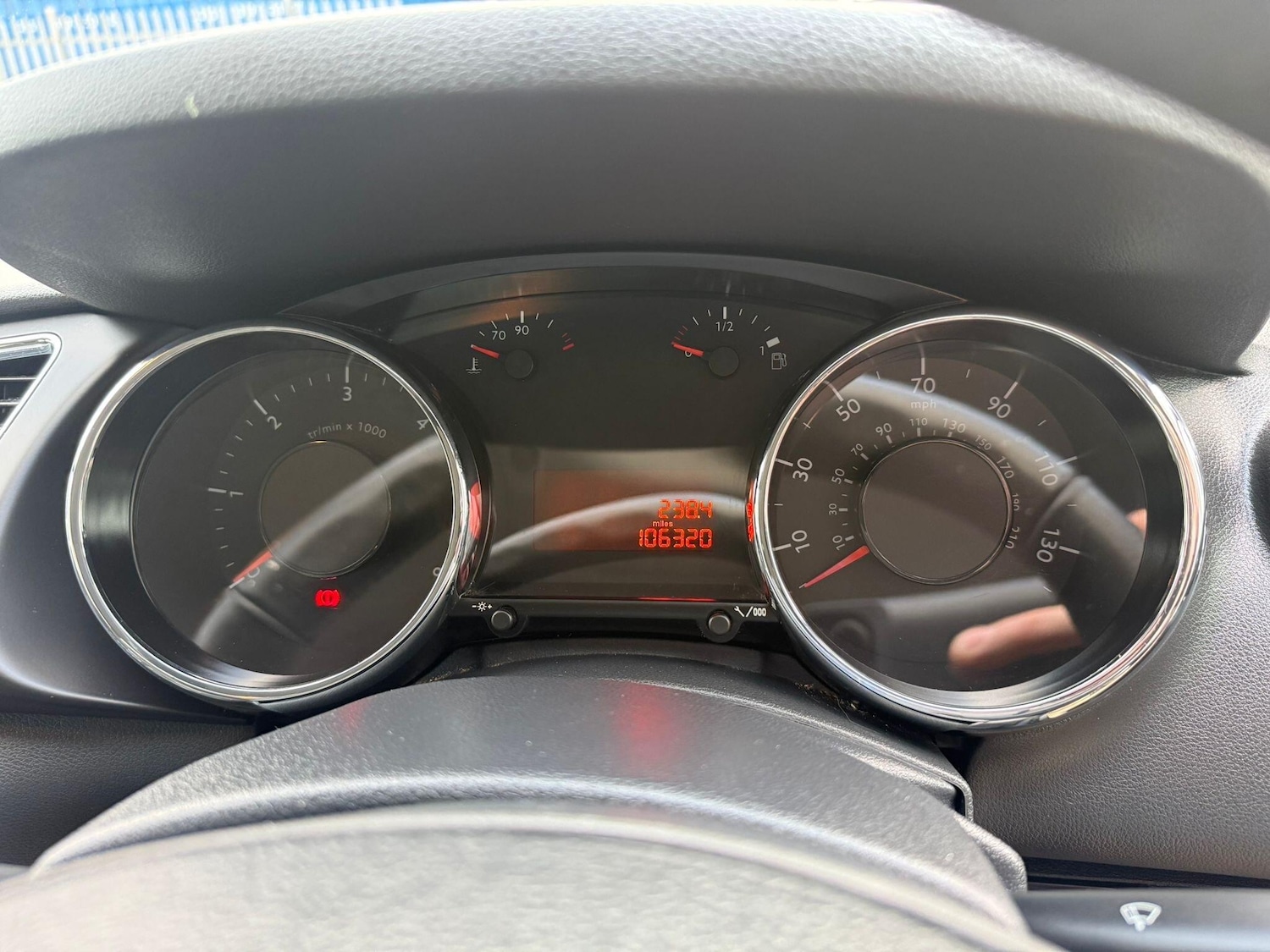 Used Peugeot 3008 2013 for sale - 76913773: Photo 18