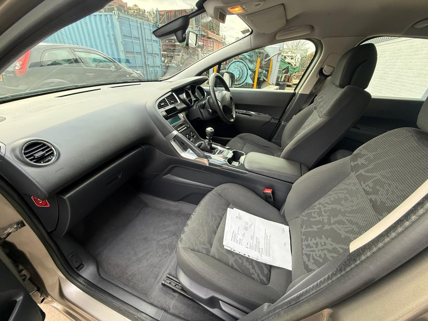 Used Peugeot 3008 2013 for sale - 76913773: Photo 20