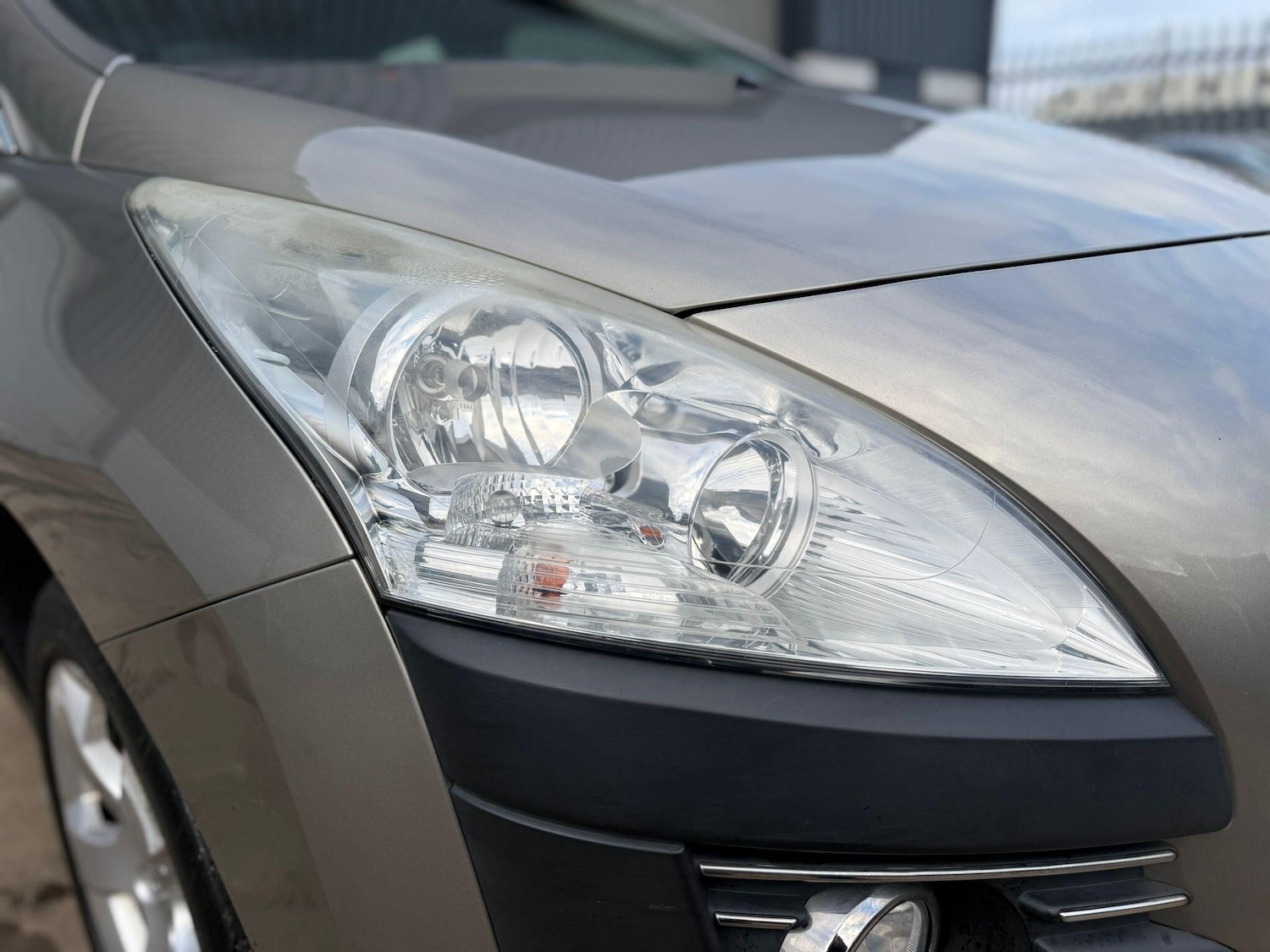 Used Peugeot 3008 2013 for sale - 76913773: Photo 24