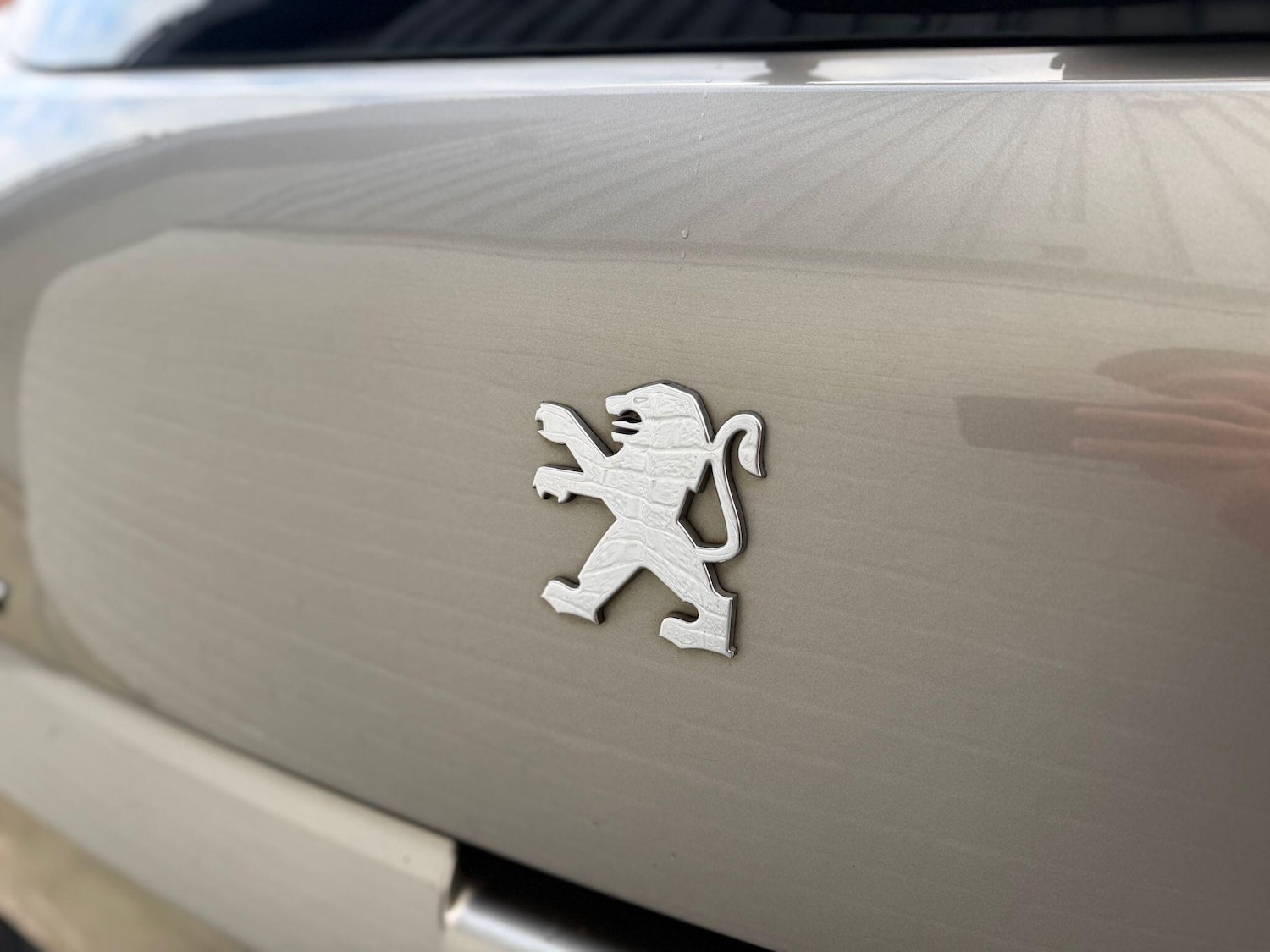 Used Peugeot 3008 2013 for sale - 76913773: Photo 25