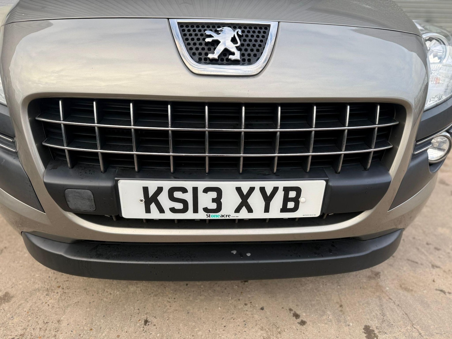 Used Peugeot 3008 2013 for sale - 76913773: Photo 26