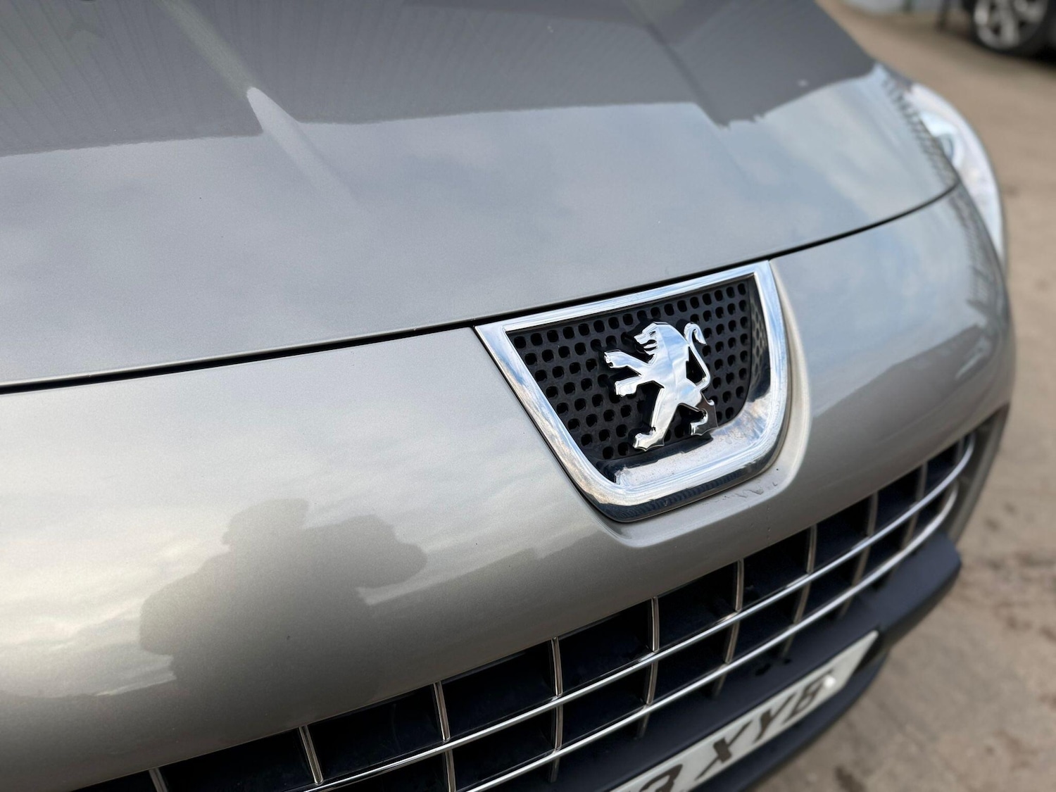 Used Peugeot 3008 2013 for sale - 76913773: Photo 29