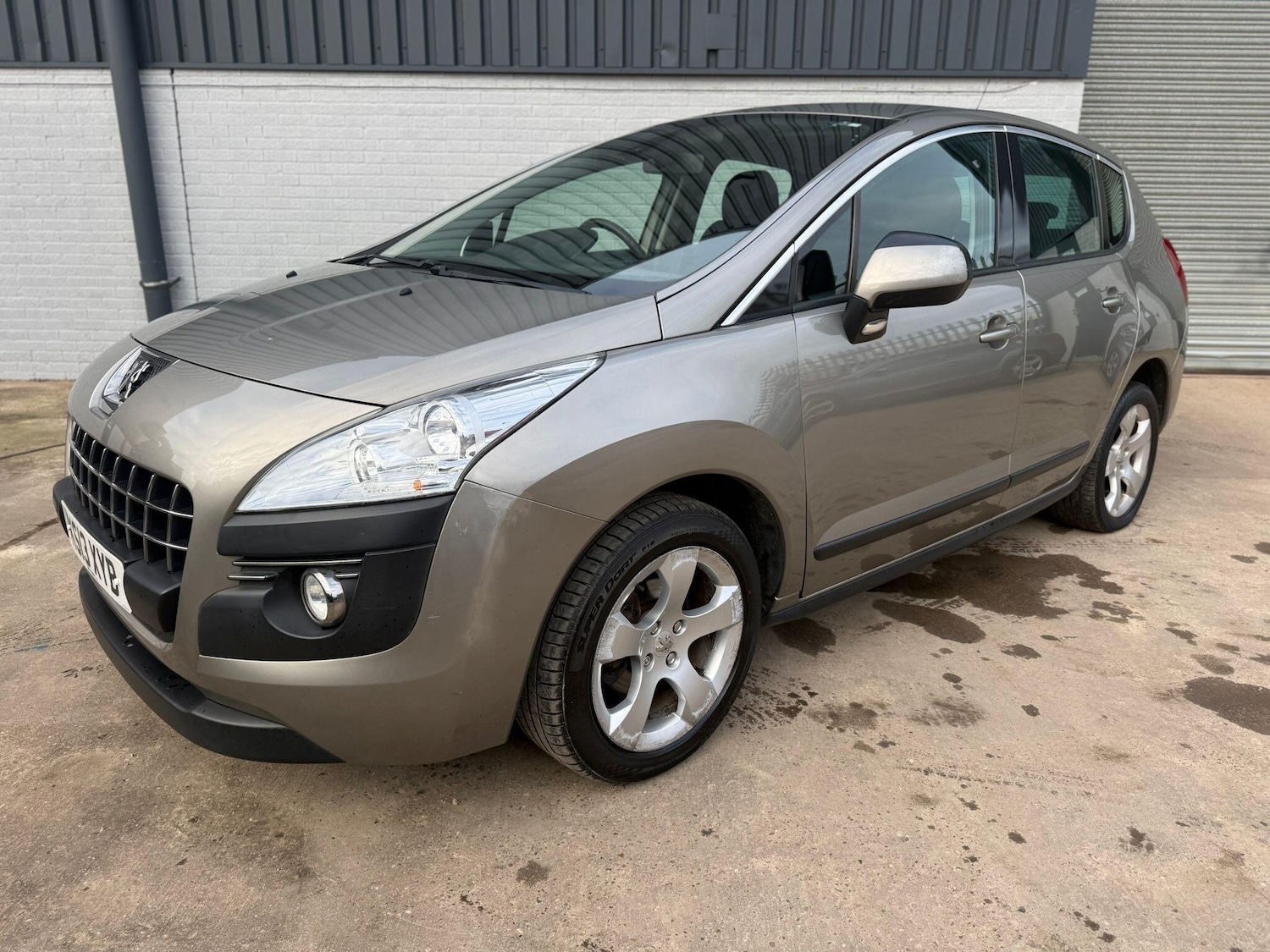 Used Peugeot 3008 2013 for sale - 76913773: Photo 3