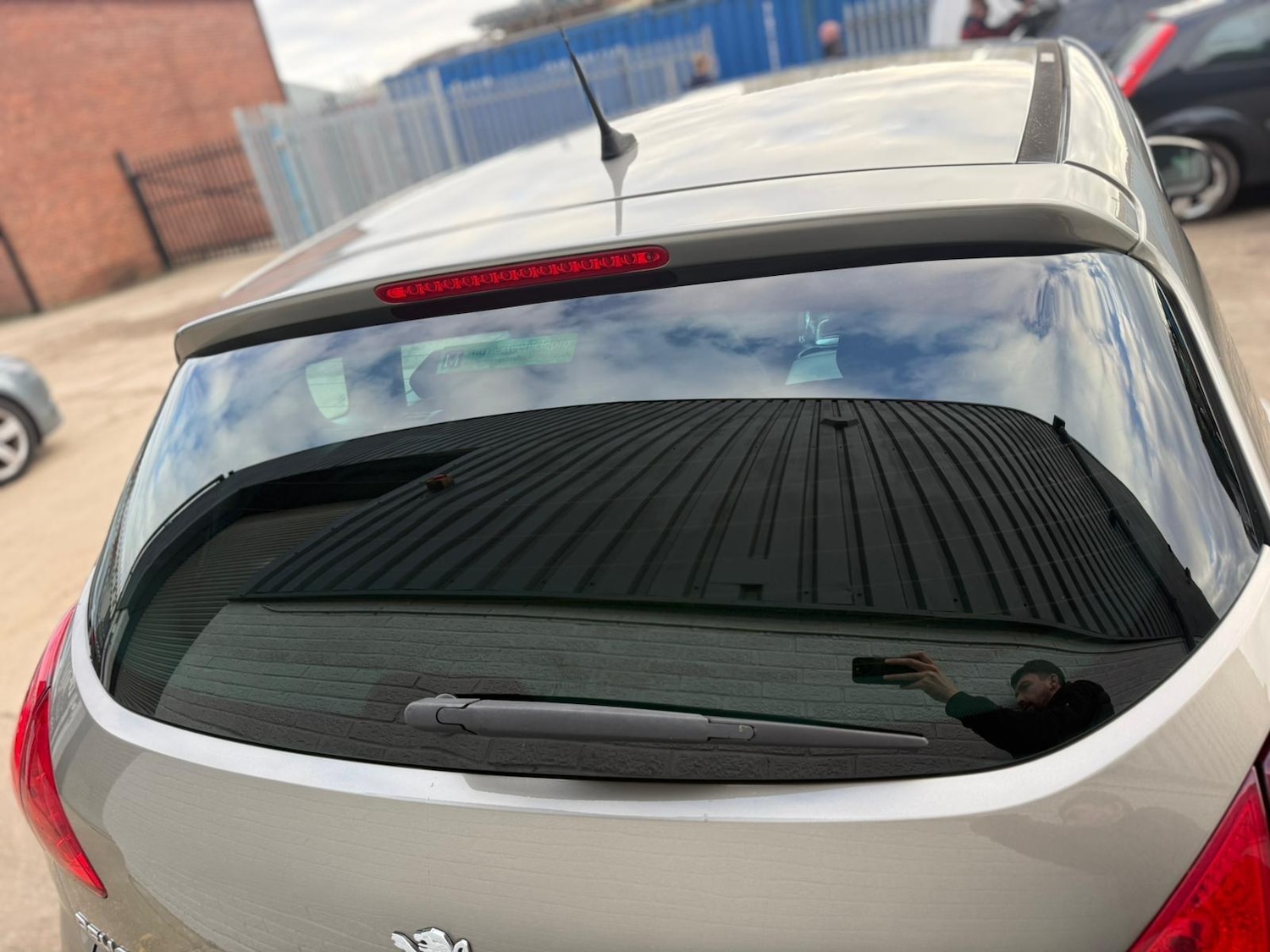 Used Peugeot 3008 2013 for sale - 76913773: Photo 31