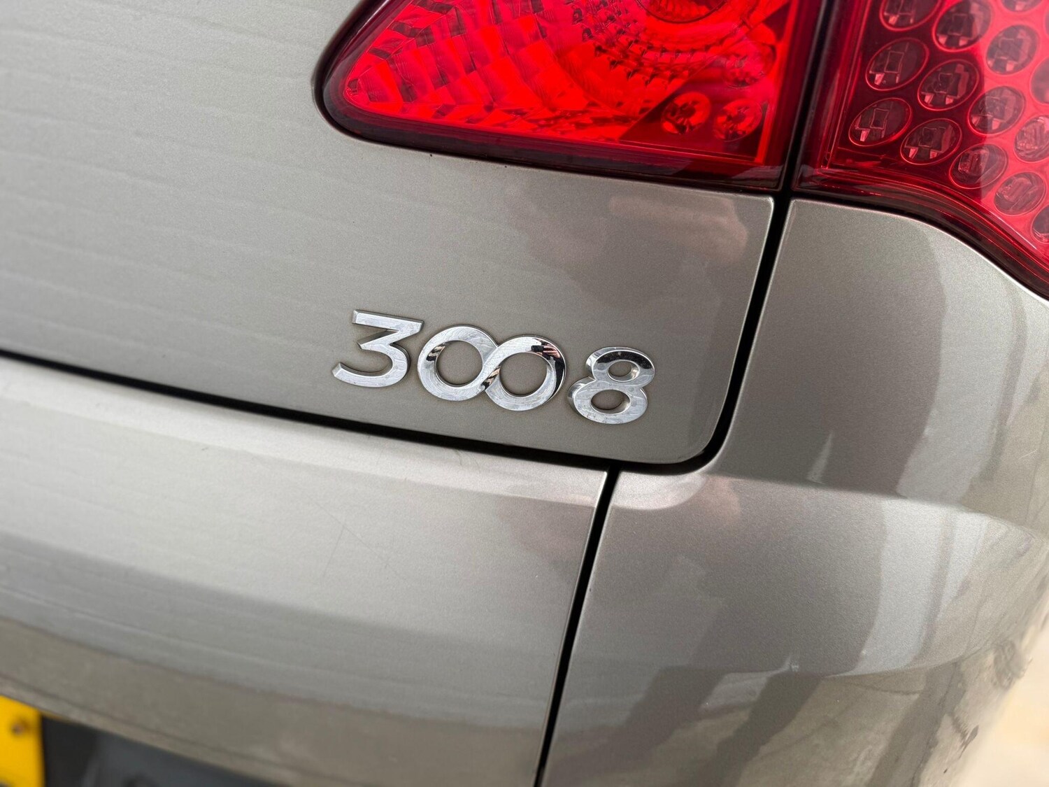 Used Peugeot 3008 2013 for sale - 76913773: Photo 32