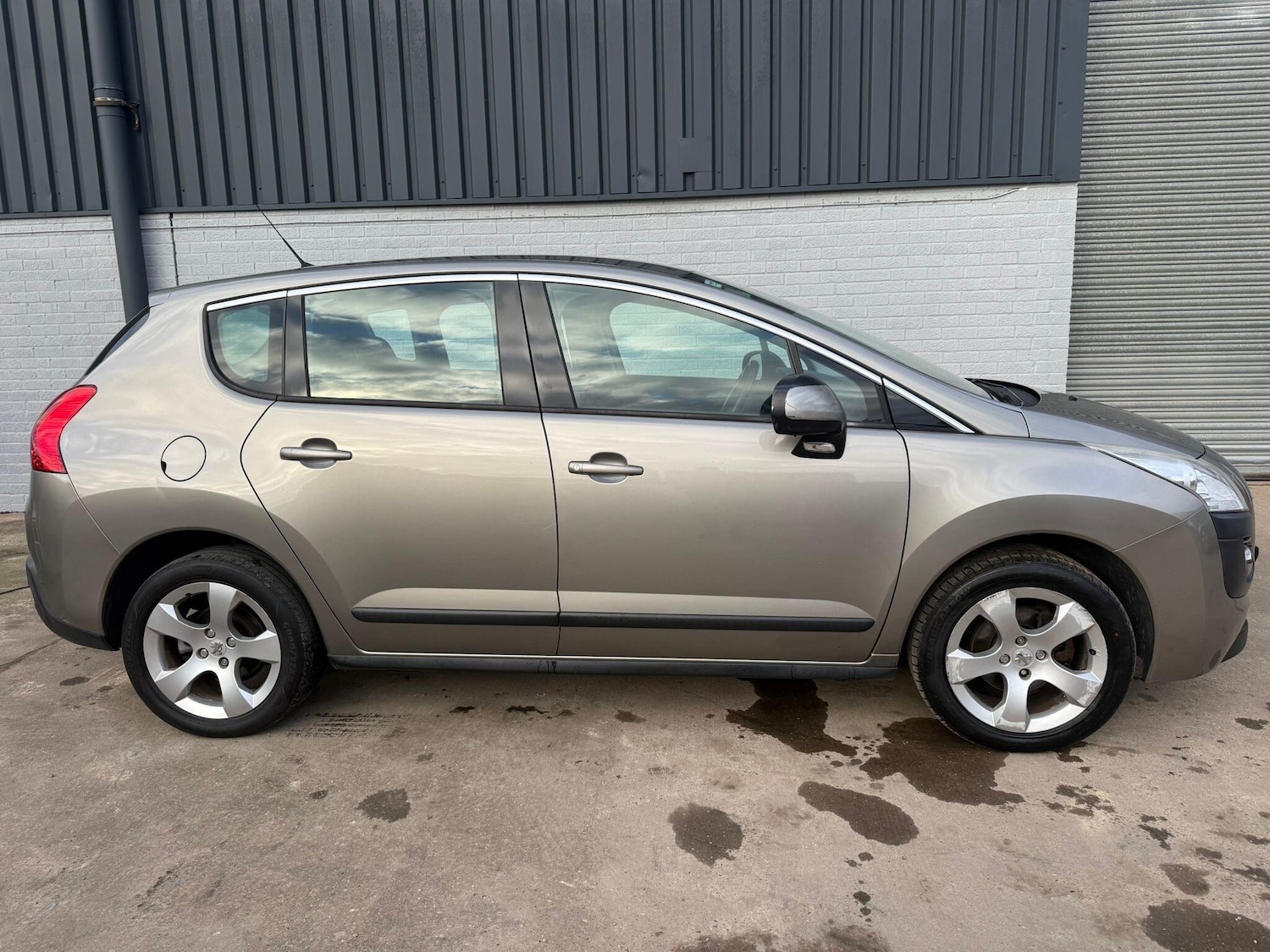 Used Peugeot 3008 2013 for sale - 76913773: Photo 7