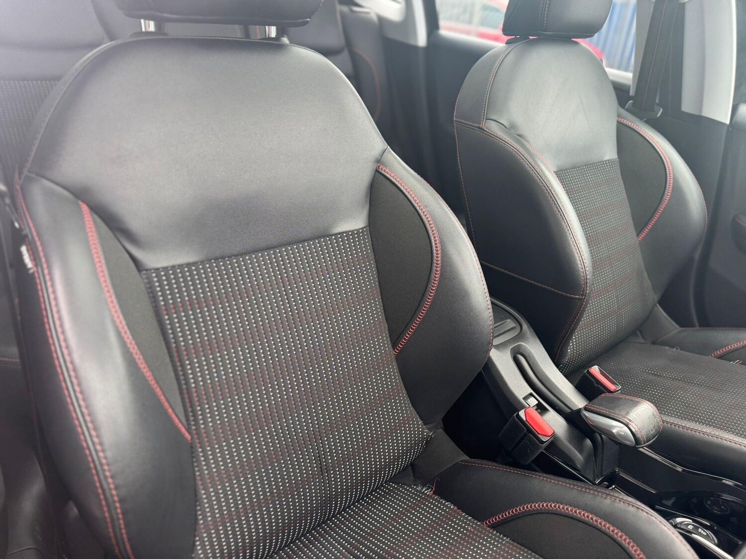 Used Peugeot 2008 2017 for sale - 77909272: Photo 10