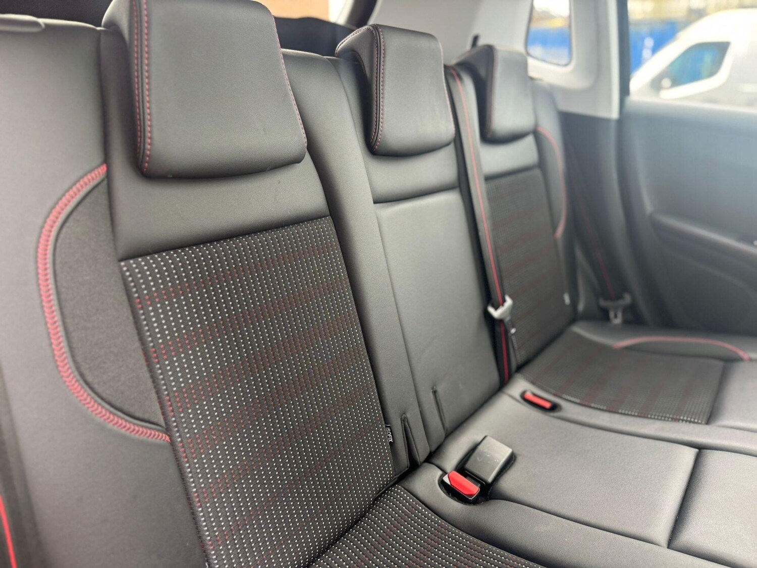 Used Peugeot 2008 2017 for sale - 77909272: Photo 11