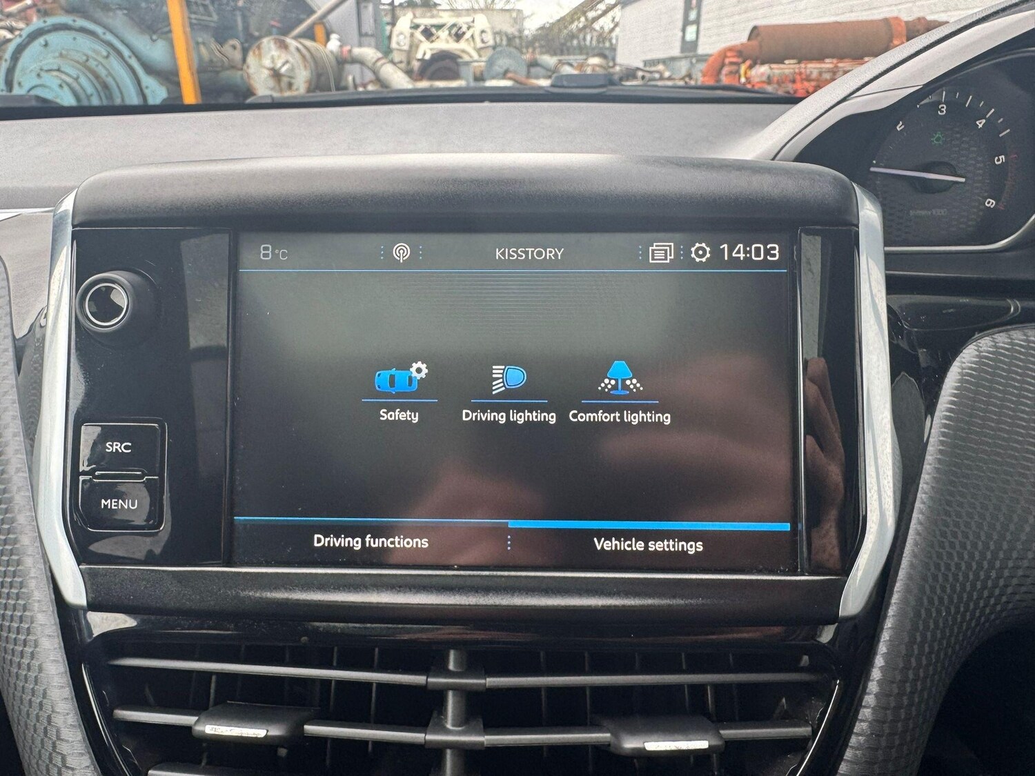 Used Peugeot 2008 2017 for sale - 77909272: Photo 26