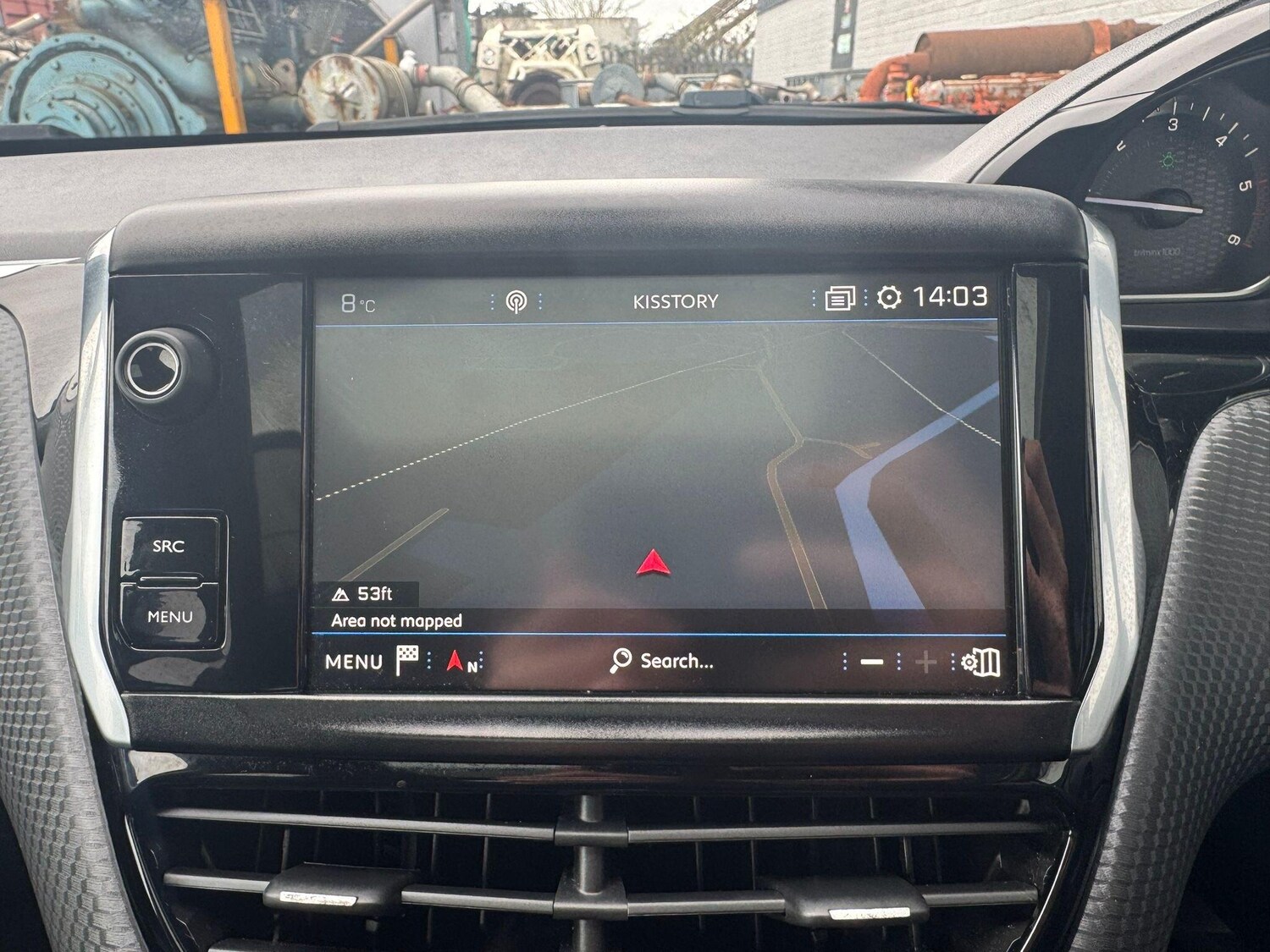 Used Peugeot 2008 2017 for sale - 77909272: Photo 28