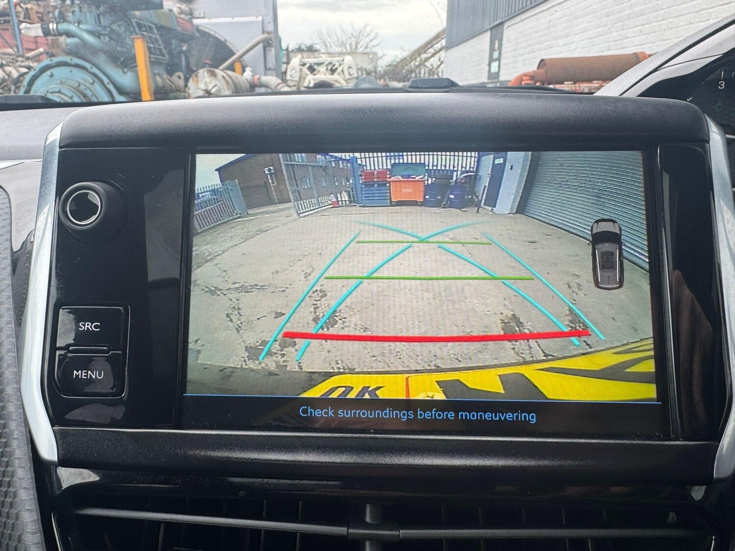 Used Peugeot 2008 2017 for sale - 77909272: Photo 29