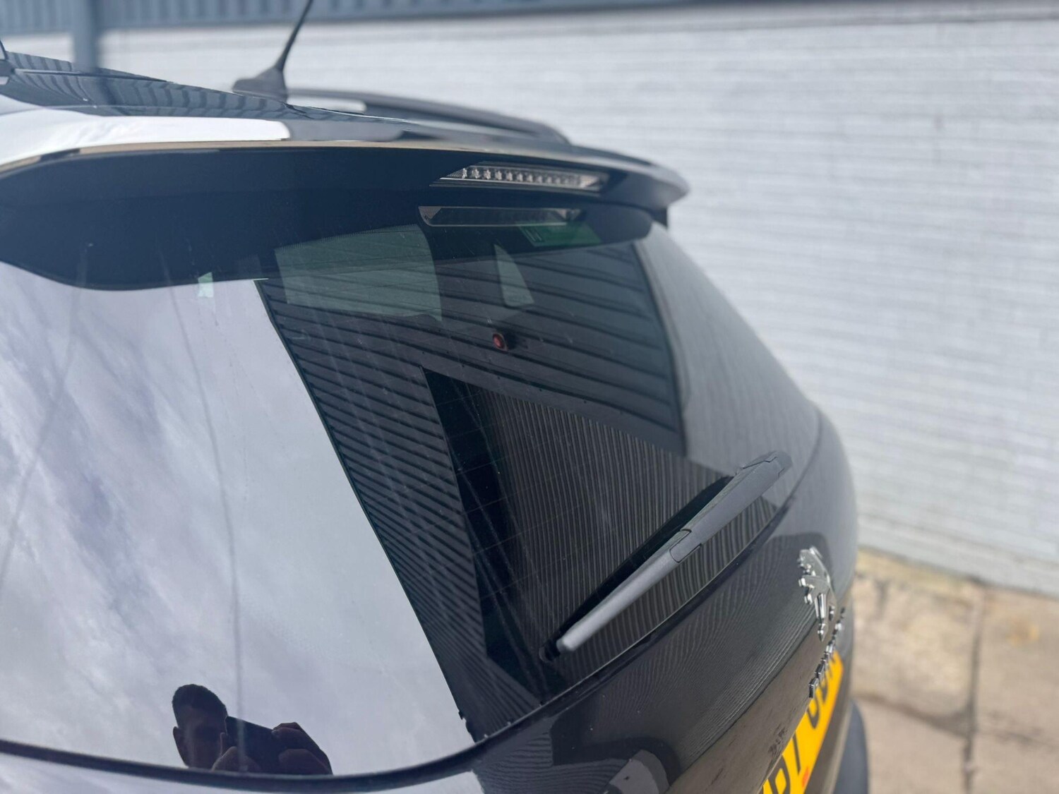 Used Peugeot 2008 2017 for sale - 77909272: Photo 44