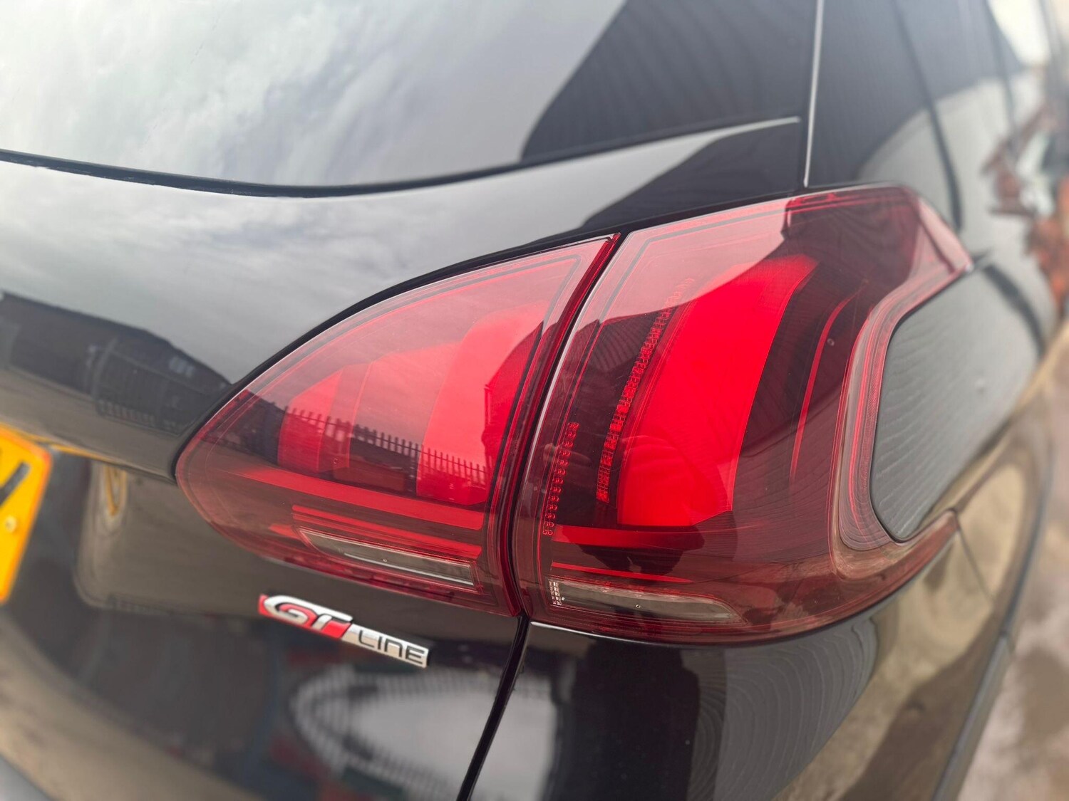 Used Peugeot 2008 2017 for sale - 77909272: Photo 46