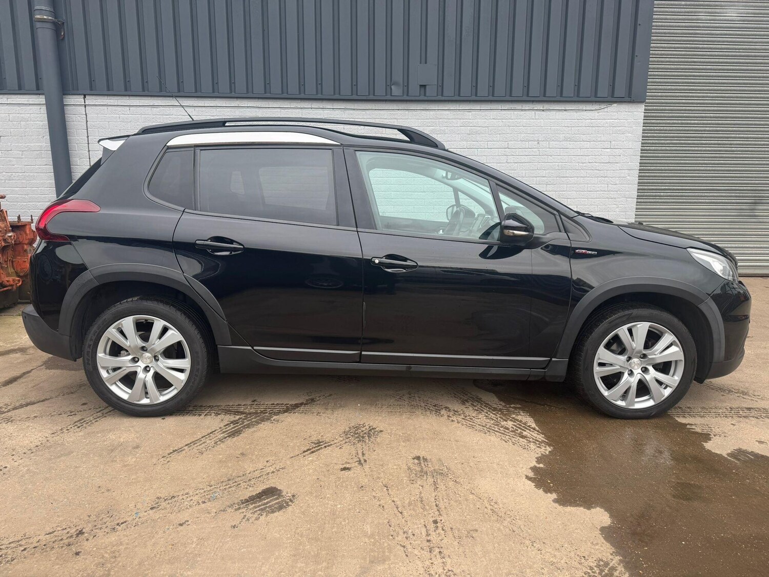Used Peugeot 2008 2017 for sale - 77909272: Photo 7