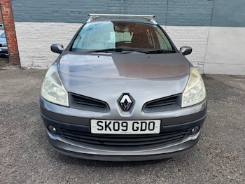 Used Renault Clio 2009 for sale - 79602157: Photo