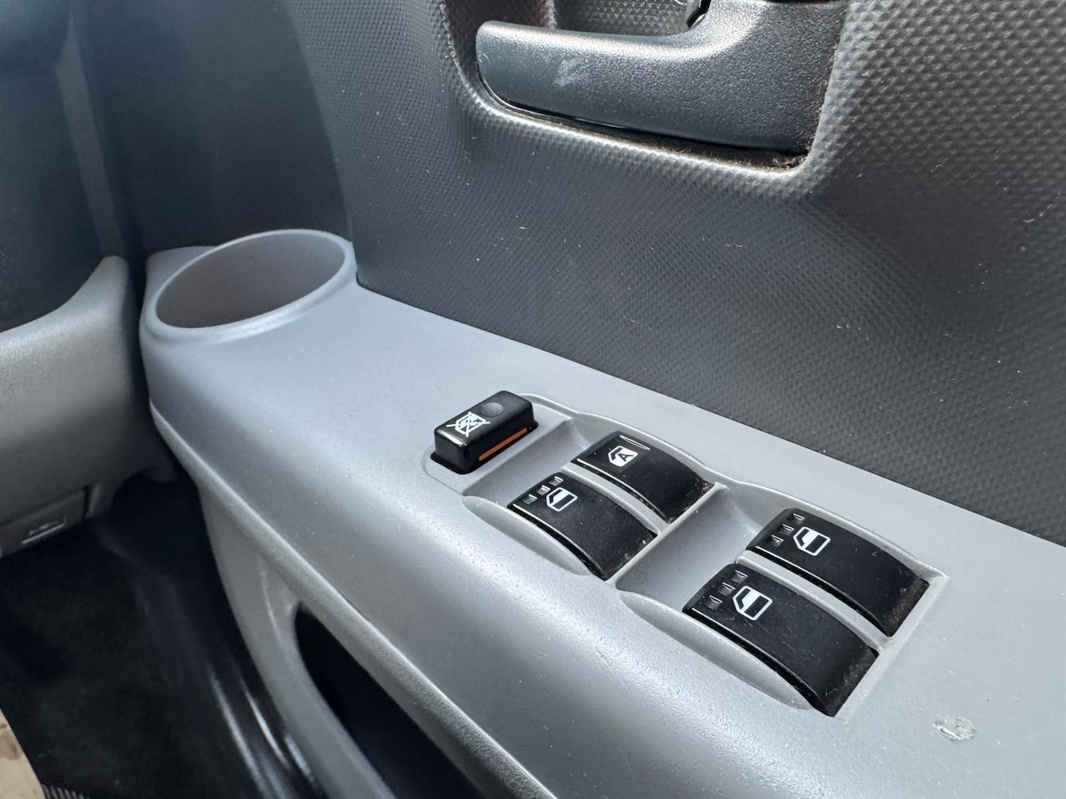 Used Daihatsu Sirion 2008 for sale - 77657797: Photo 13