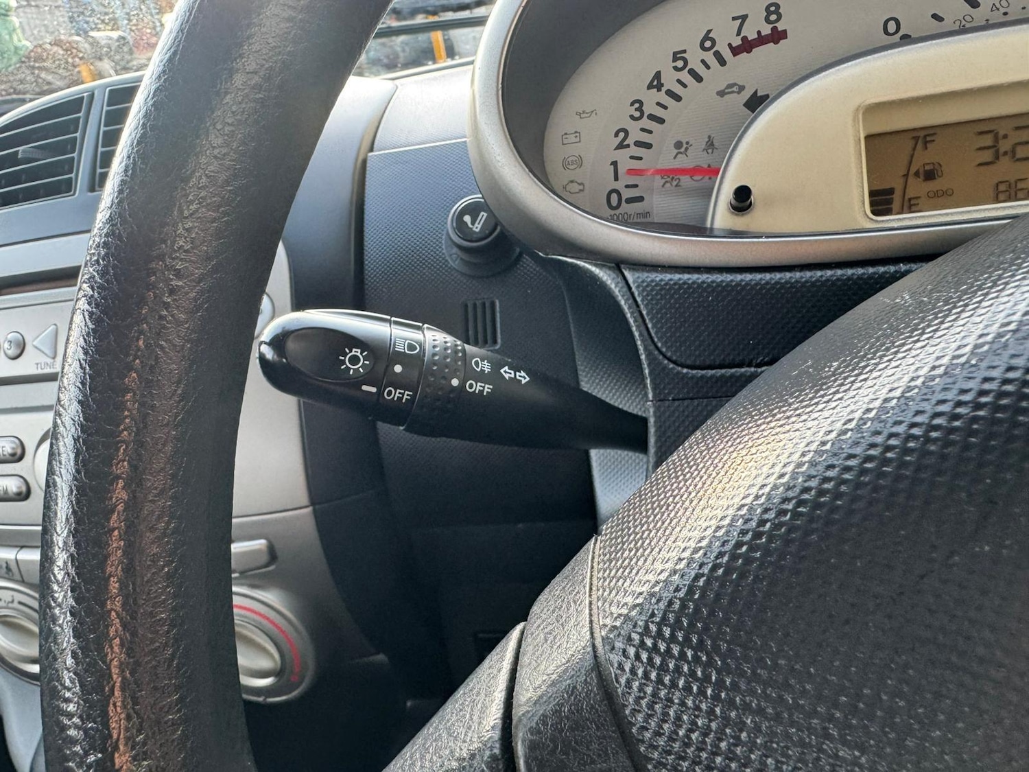 Used Daihatsu Sirion 2008 for sale - 77657797: Photo 15