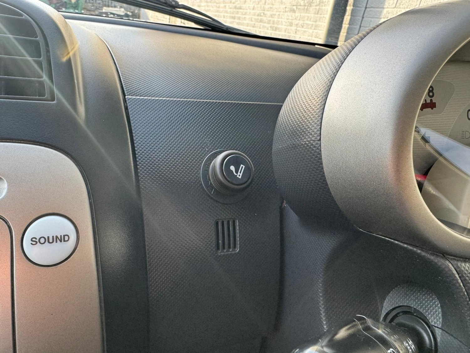 Used Daihatsu Sirion 2008 for sale - 77657797: Photo 16