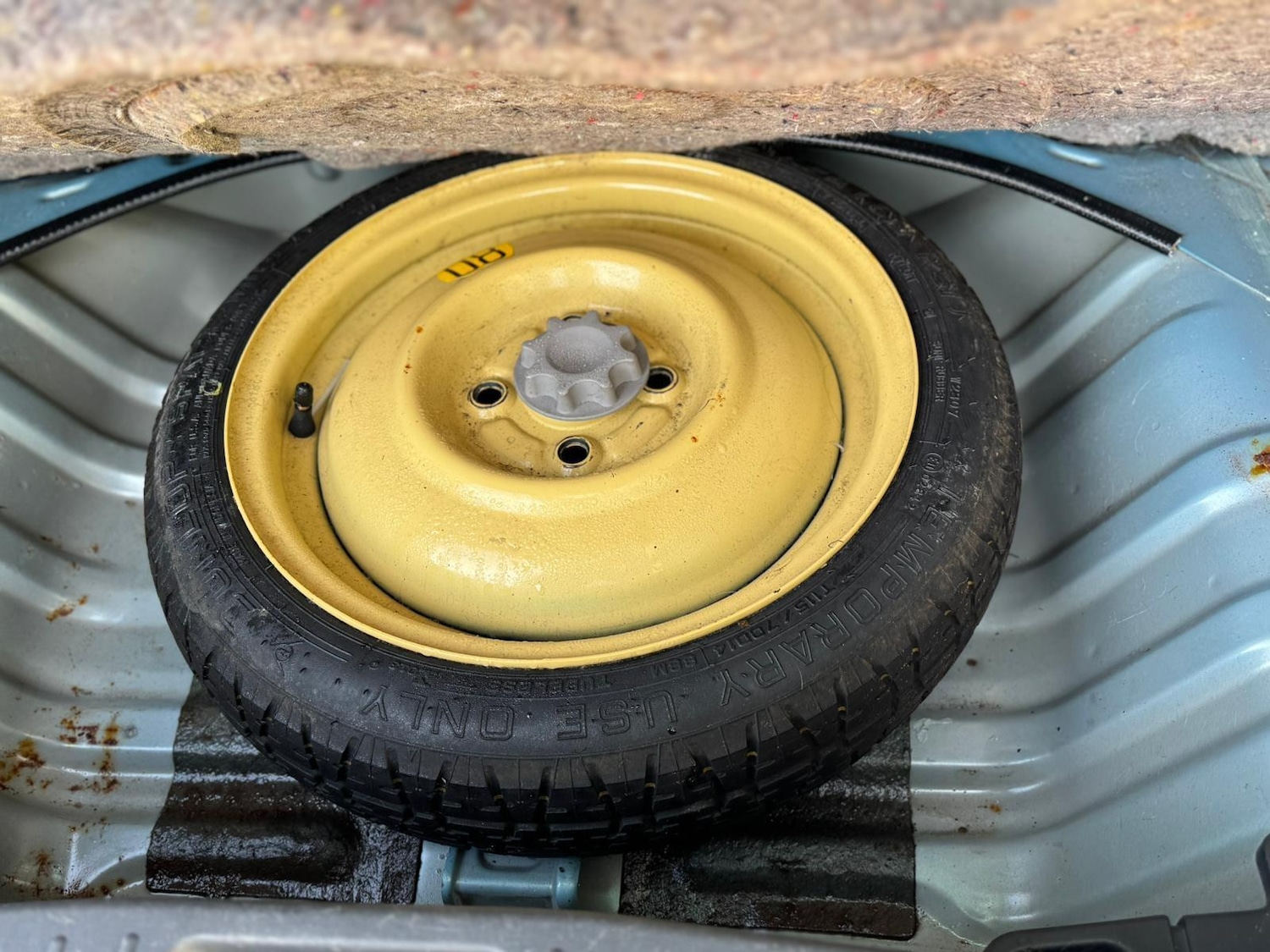 Used Daihatsu Sirion 2008 for sale - 77657797: Photo 24