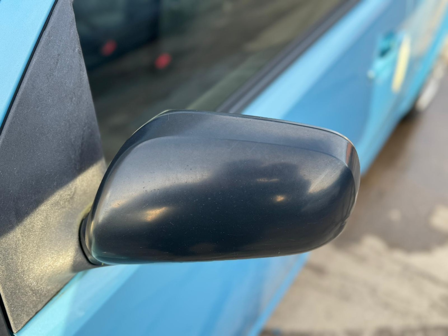 Used Daihatsu Sirion 2008 for sale - 77657797: Photo 28