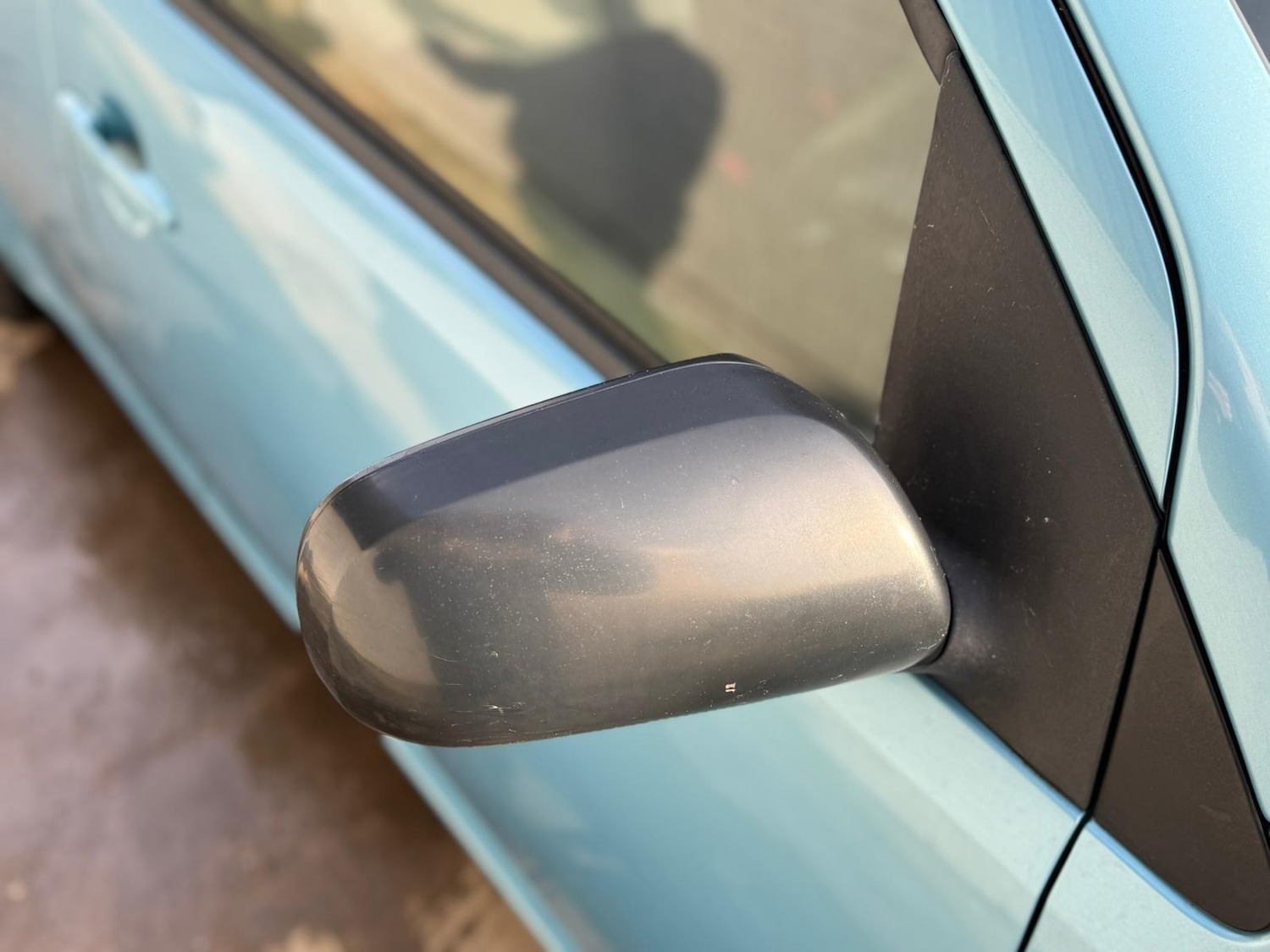 Used Daihatsu Sirion 2008 for sale - 77657797: Photo 29